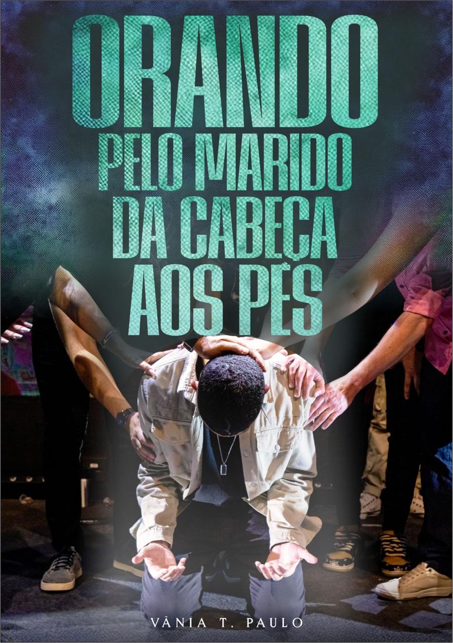 Volume 1: Orando pelo Marido